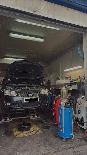 Admar Moto - Serwis Twojego samochodu Mysłowice Brzezinka